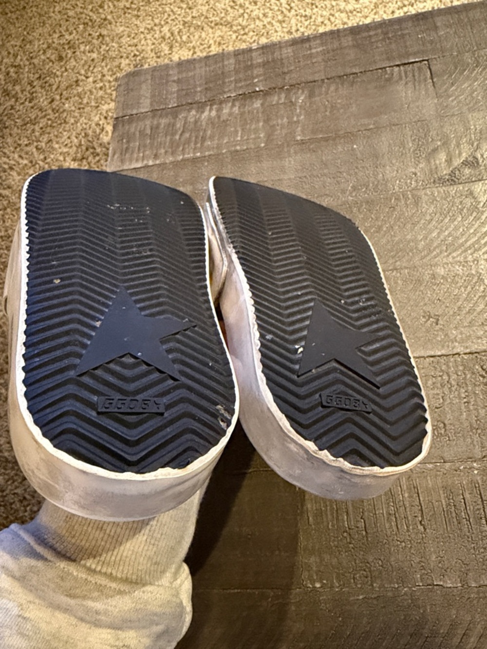 Golden Goose slides 41 - Picture 10 of 13